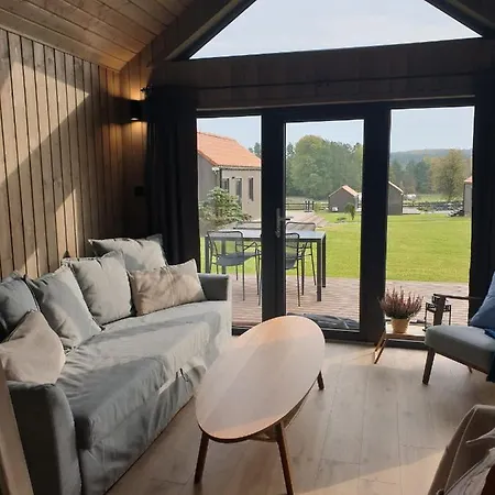 Holiday home Mazurskie *