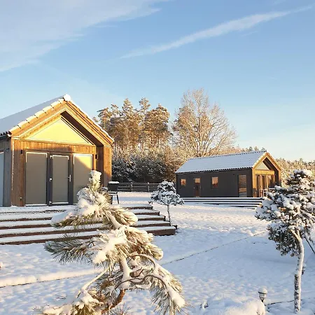 Mazurskie ووكتا