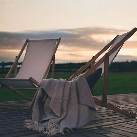 Mazurskie بيت للعطل ووكتا