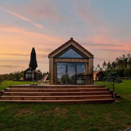 Holiday home Mazurskie *