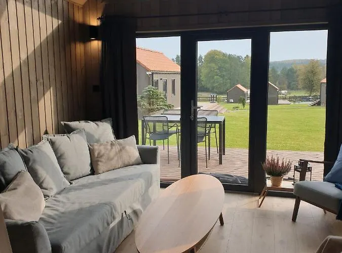 Holiday home Mazurskie *