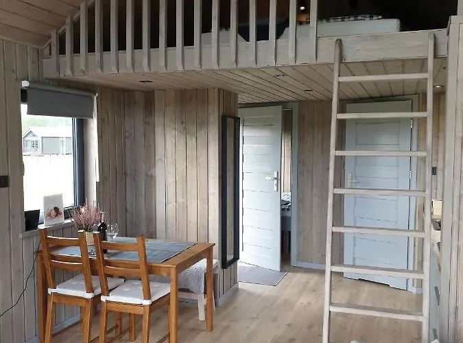 Holiday home Mazurskie