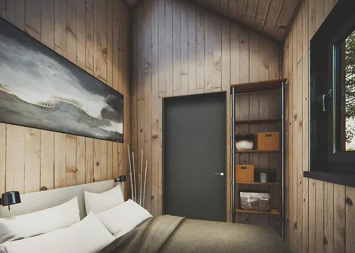 Holiday home Mazurskie *