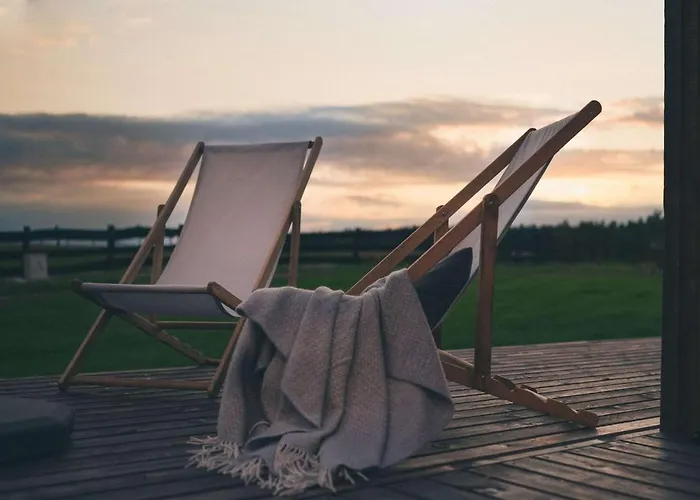 Mazurskie Holiday home Lukta